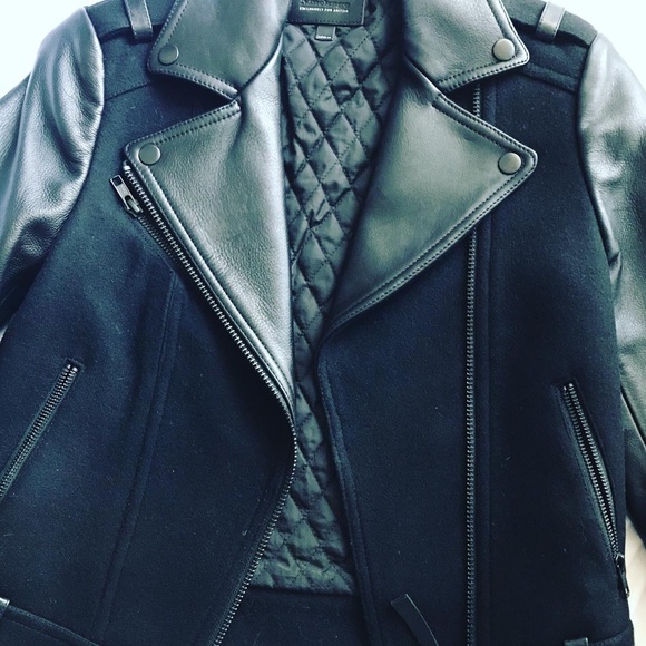 Mackage Jacket - Picture 2 of 6